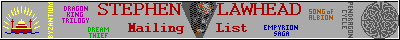 [Mailing List]